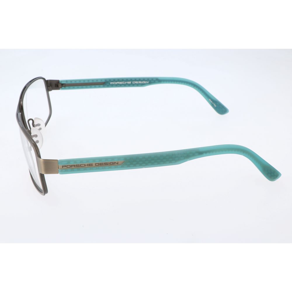 Porsche Design Gold Metal Glasses (Frames) - Image 3