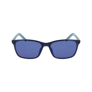 Converse Blue Injected Sunglasses