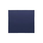 Dolce & Gabbana Blue Silk Pocket Square