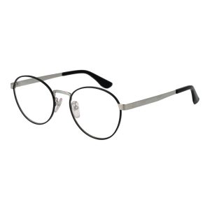 BMW Black Metal Glasses (Frames)