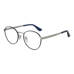 BMW Blue Metal Glasses (Frames)