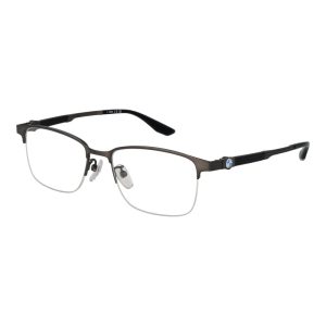 BMW Gray Titanium Glasses (Frames)