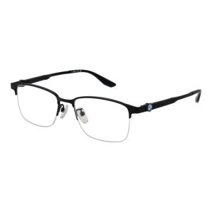BMW Black Titanium Glasses (Frames)