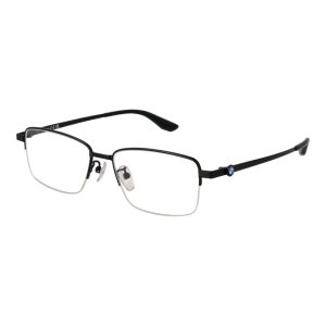 BMW Black Titanium Glasses (Frames)