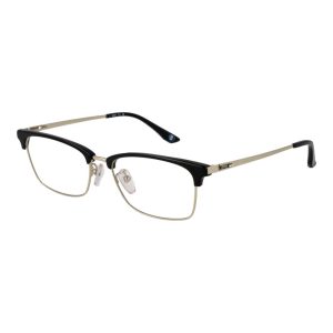 BMW Black Titanium Glasses (Frames)