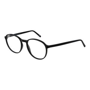 Andy Wolf Black Acetate Glasses (Frames)