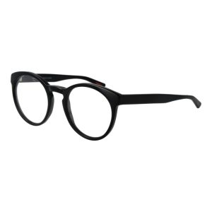 Andy Wolf Black Acetate Glasses (Frames)