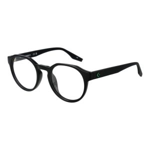 Converse Black Stainless Steel Glasses (Frames)