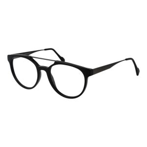 Andy Wolf Black Acetate Glasses (Frames)
