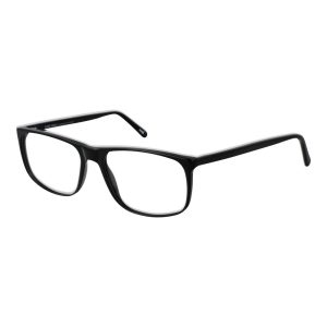 Andy Wolf Black Acetate Glasses (Frames)
