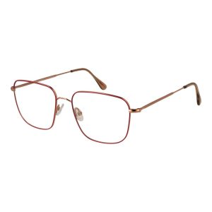 Andy Wolf Multicolor Metal Glasses (Frames)