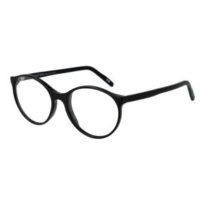 Andy Wolf Black Acetate Glasses (Frames)