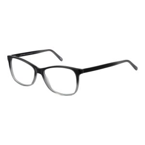 Andy Wolf Black Acetate Glasses (Frames)