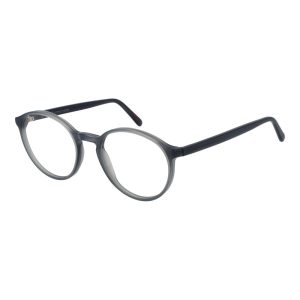 Andy Wolf Gray Acetate Glasses (Frames)