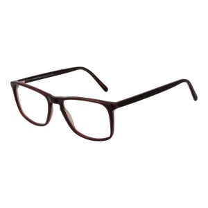 Andy Wolf Burgundy Acetate Glasses (Frames)