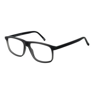 Andy Wolf Black Acetate Glasses (Frames)