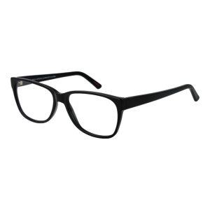 Andy Wolf Black Acetate Glasses (Frames)