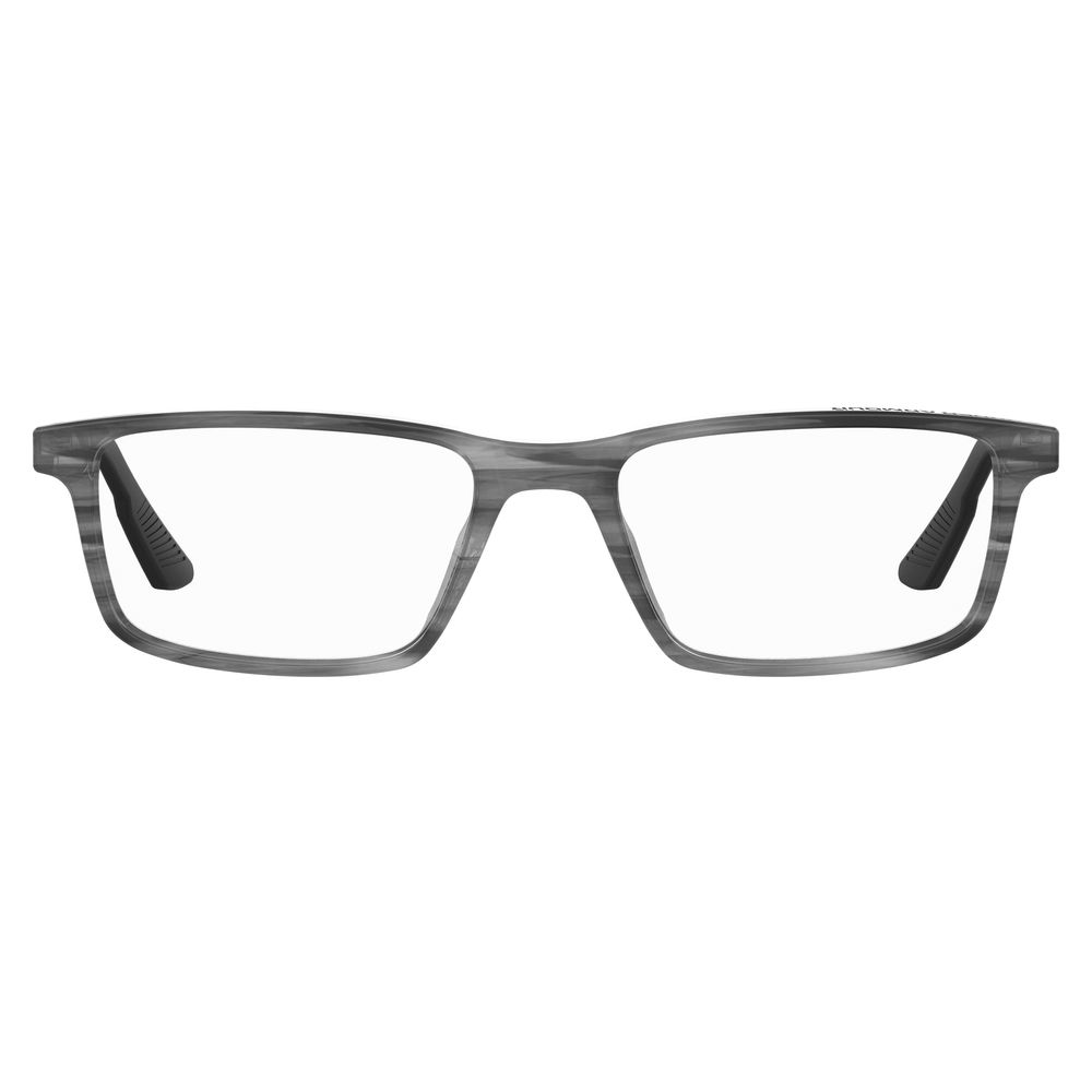 Under Armour Gray Acetate Glasses (Frames) - Image 2