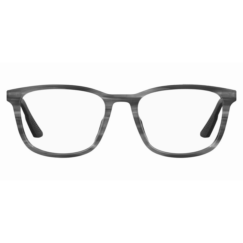 Under Armour Gray Acetate Glasses (Frames) - Image 2