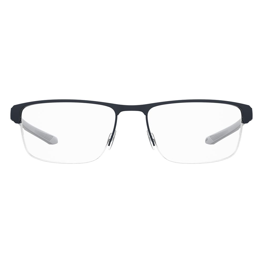 Under Armour Blue Metal Glasses (Frames) - Image 2