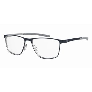Under Armour Blue Metal Glasses (Frames)