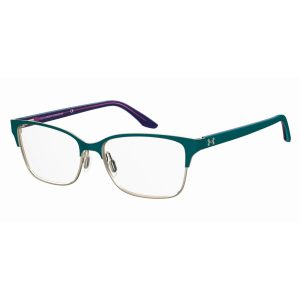 Under Armour Bicolor Metal Glasses (Frames)
