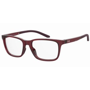 Under Armour Transparent Resin Glasses (Frames)