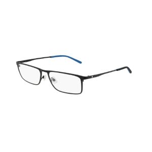 Montblanc Black Metal Glasses (Frames)