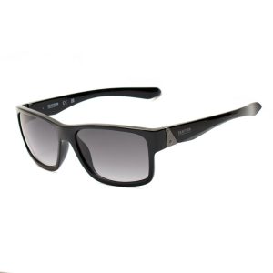 Kenneth Cole Black Injected Sunglasses