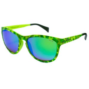 Italia Independent Bicolor Acetate Sunglasses