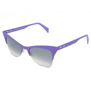 Italia Independent Multicolor Metal Sunglasses