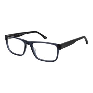 Land Rover Blue Acetate Glasses (Frames)
