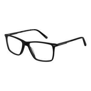 Land Rover Black Acetate Glasses (Frames)