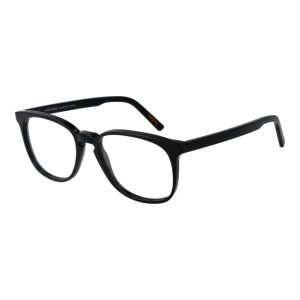 Andy Wolf Black Acetate Glasses (Frames)