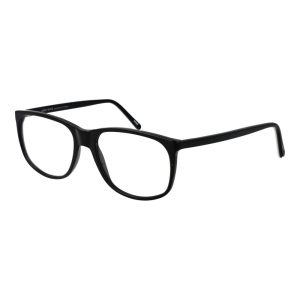 Andy Wolf Black Acetate Glasses (Frames)