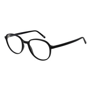Andy Wolf Black Acetate Glasses (Frames)