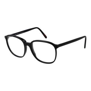 Andy Wolf Black Acetate Glasses (Frames)