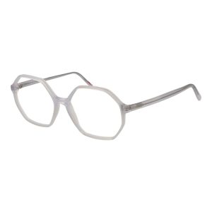 Andy Wolf White Acetate Glasses (Frames)