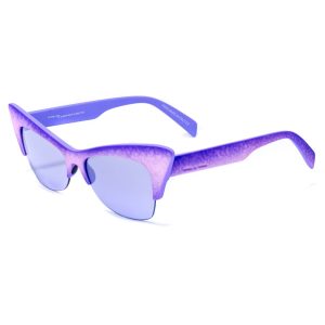 Italia Independent Multicolor Acetate Sunglasses