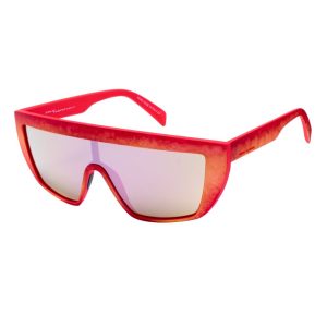 Italia Independent Multicolor Acetate Sunglasses