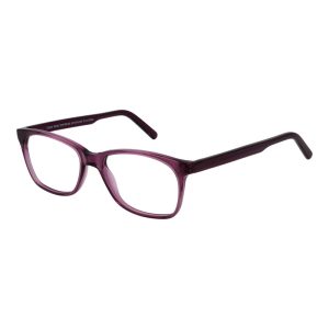 Andy Wolf Purple Acetate Glasses (Frames)