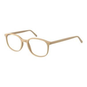 Andy Wolf Beige Acetate Glasses (Frames)