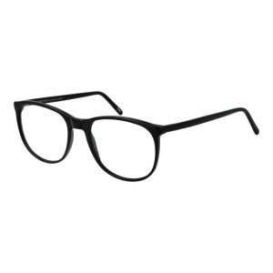 Andy Wolf Black Acetate Glasses (Frames)