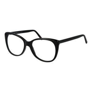 Andy Wolf Black Acetate Glasses (Frames)