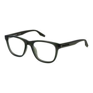 Converse Transparent Stainless Steel Glasses (Frames)