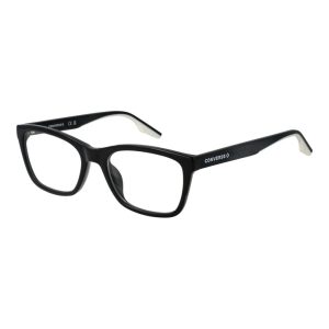 Converse Black Stainless Steel Glasses (Frames)