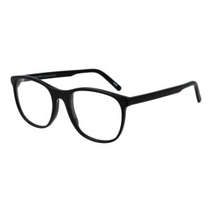 Andy Wolf Black Acetate Glasses (Frames)