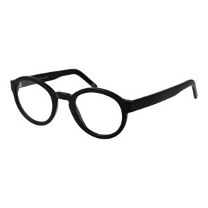 Andy Wolf Black Acetate Glasses (Frames)