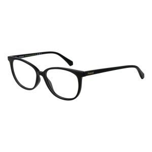 Polaroid Black Polyamide Glasses (Frames)