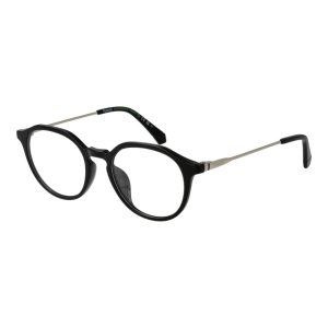 Polaroid Black Polyamide Glasses (Frames)